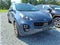 2017 Kia Sportage SX Turbo