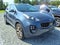 2017 Kia Sportage SX Turbo
