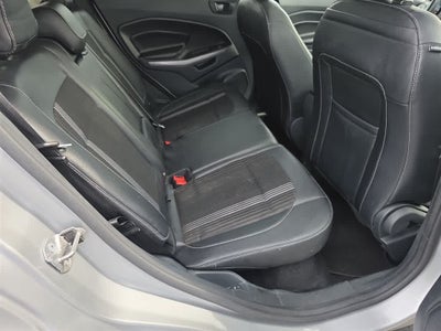 2020 Ford EcoSport SES