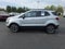 2020 Ford EcoSport SES