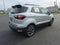 2020 Ford EcoSport SES