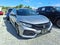 2019 Honda Civic Hatchback LX