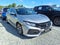 2019 Honda Civic Hatchback LX