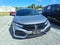2019 Honda Civic Hatchback LX