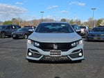 2021 Honda Civic Hatchback Sport
