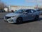 2021 Honda Civic Hatchback Sport