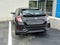 2021 Honda Civic Hatchback EX