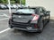 2021 Honda Civic Hatchback EX