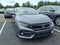 2020 Honda Civic Hatchback EX