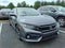 2020 Honda Civic Hatchback EX