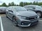 2020 Honda Civic Hatchback EX