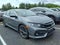 2020 Honda Civic Hatchback EX