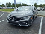 2020 Honda Civic Hatchback EX