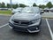2020 Honda Civic Hatchback EX