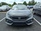 2020 Honda Civic Hatchback EX