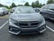 2020 Honda Civic Hatchback EX