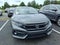 2020 Honda Civic Hatchback EX