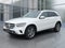 2021 Mercedes-Benz GLC 300 GLC 300