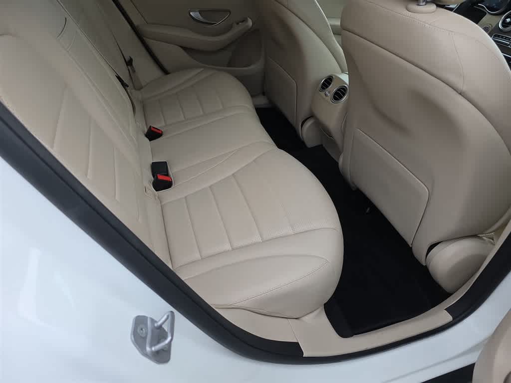 2021 Mercedes-Benz GLC 300 GLC 300