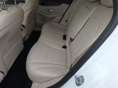 2021 Mercedes-Benz GLC 300 GLC 300