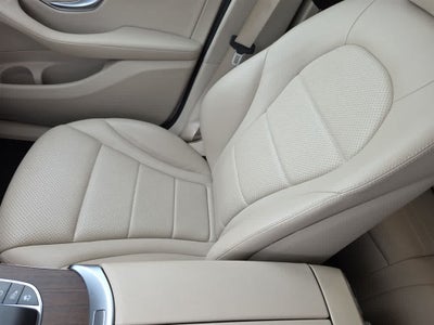 2021 Mercedes-Benz GLC 300 GLC 300