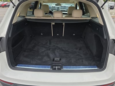 2021 Mercedes-Benz GLC 300 GLC 300