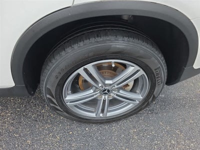 2021 Mercedes-Benz GLC 300 GLC 300