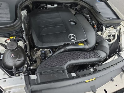 2021 Mercedes-Benz GLC 300 GLC 300