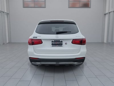 2021 Mercedes-Benz GLC 300 GLC 300