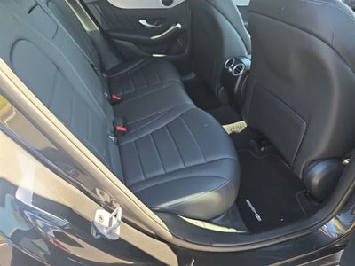 2022 Mercedes-Benz GLC 300 GLC 300