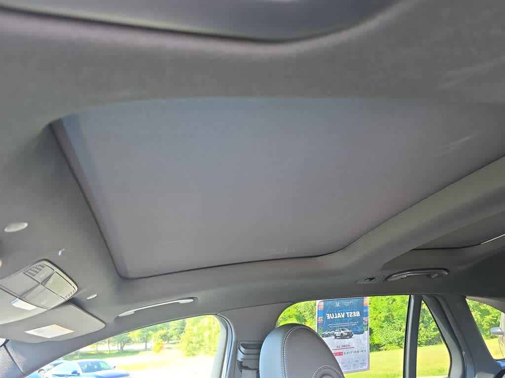 2022 Mercedes-Benz GLC 300 GLC 300