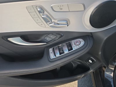 2022 Mercedes-Benz GLC 300 GLC 300