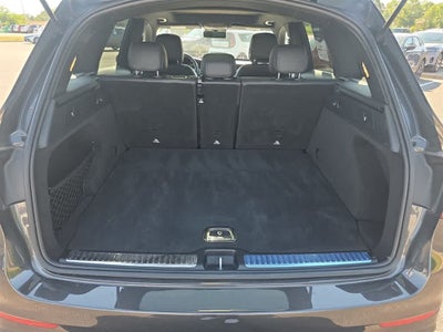 2022 Mercedes-Benz GLC 300 GLC 300