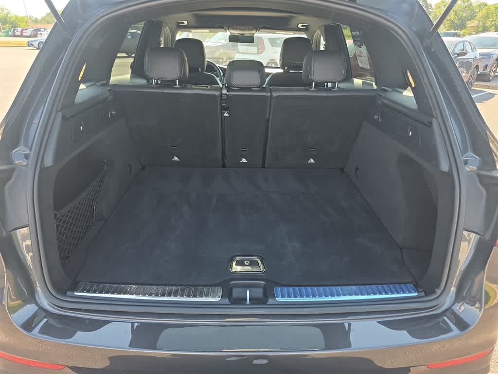 2022 Mercedes-Benz GLC 300 GLC 300