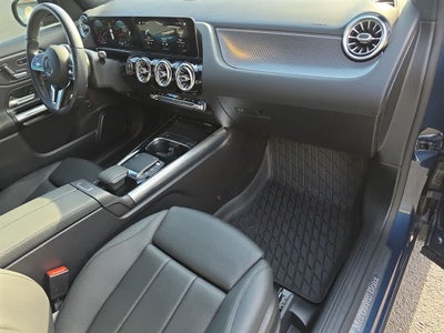 2021 Mercedes-Benz GLA 250 GLA 250