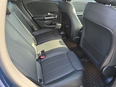 2021 Mercedes-Benz GLA 250 GLA 250