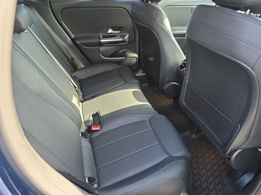 2021 Mercedes-Benz GLA 250 GLA 250