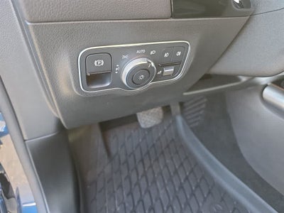 2021 Mercedes-Benz GLA 250 GLA 250