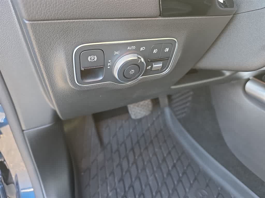 2021 Mercedes-Benz GLA 250 GLA 250