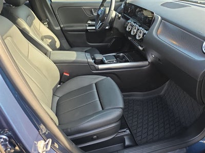 2021 Mercedes-Benz GLA 250 GLA 250