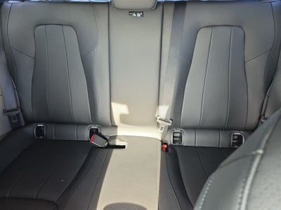 2021 Mercedes-Benz GLA 250 GLA 250