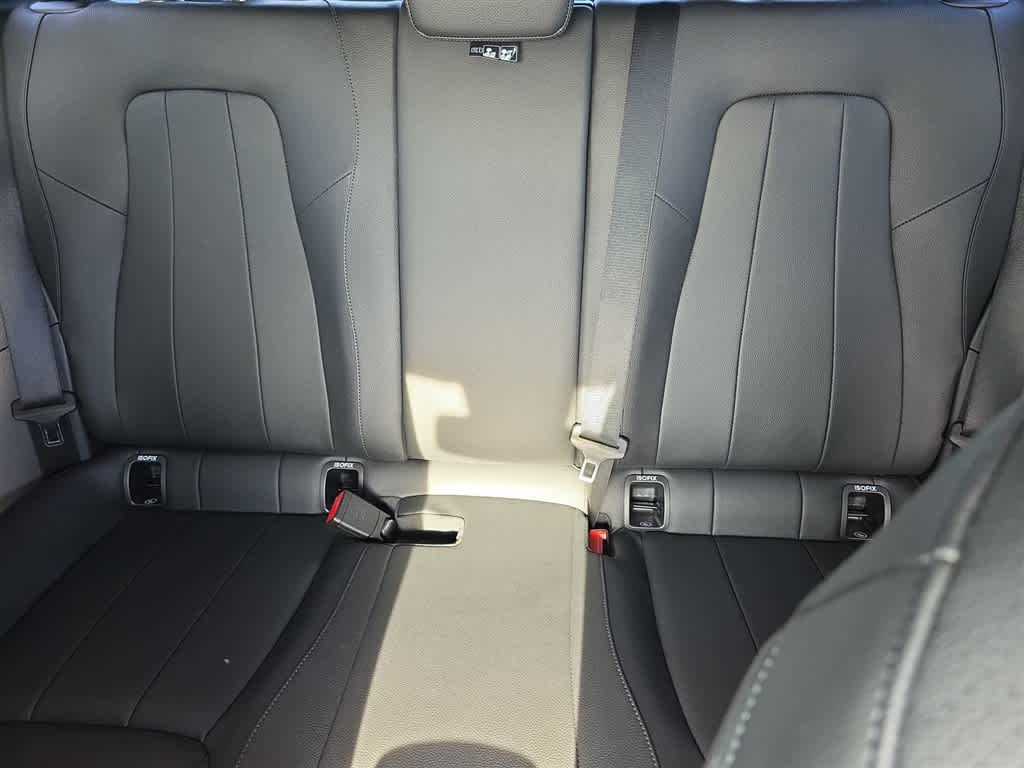 2021 Mercedes-Benz GLA 250 GLA 250