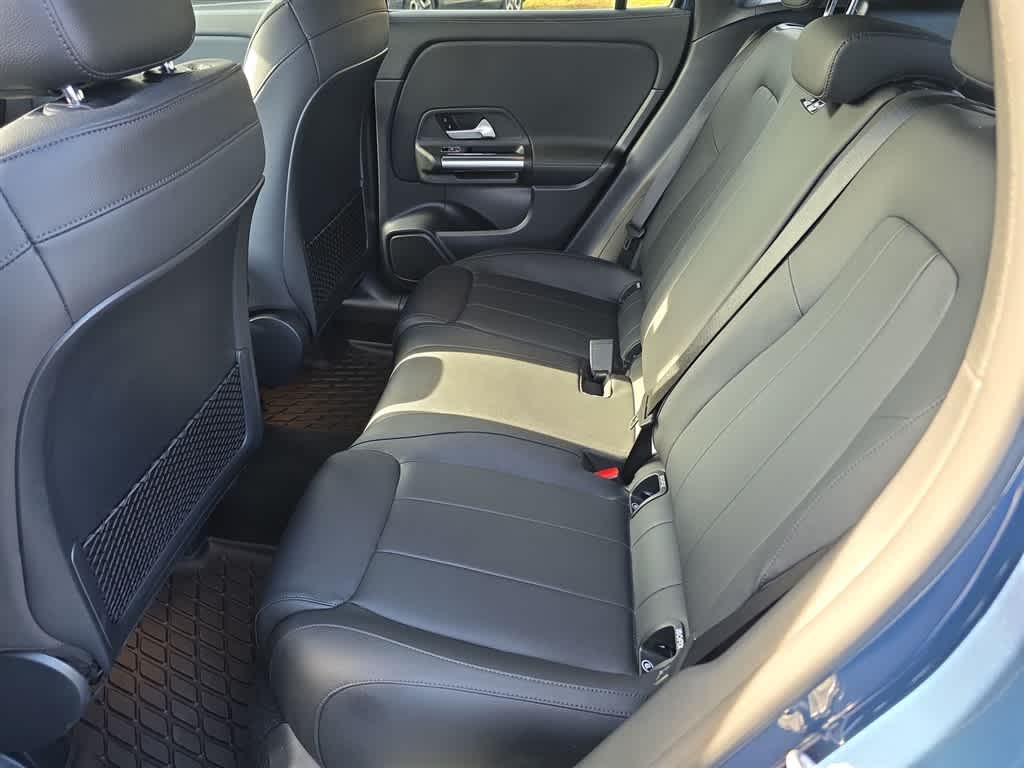 2021 Mercedes-Benz GLA 250 GLA 250