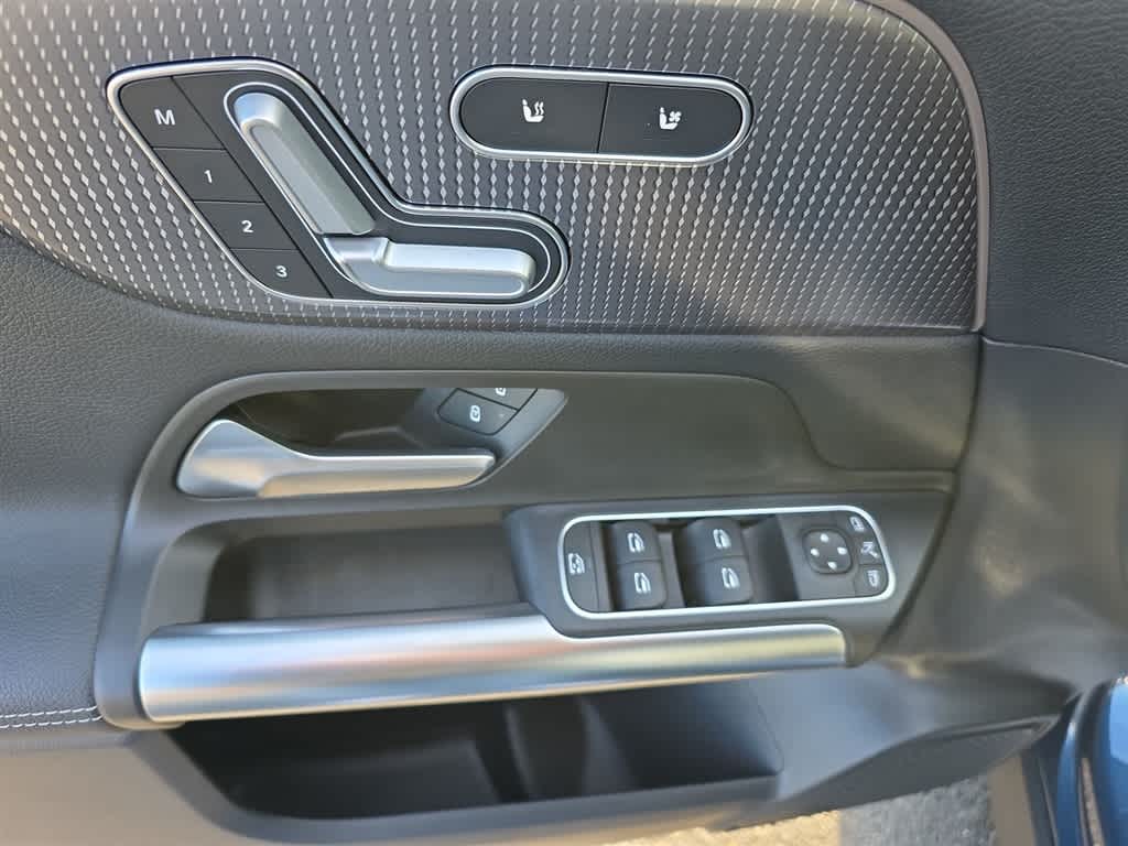 2021 Mercedes-Benz GLA 250 GLA 250