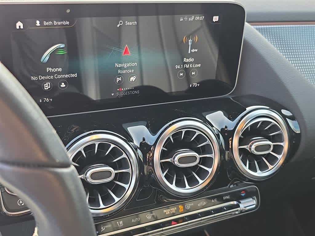 2021 Mercedes-Benz GLA 250 GLA 250