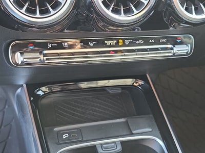 2021 Mercedes-Benz GLA 250 GLA 250