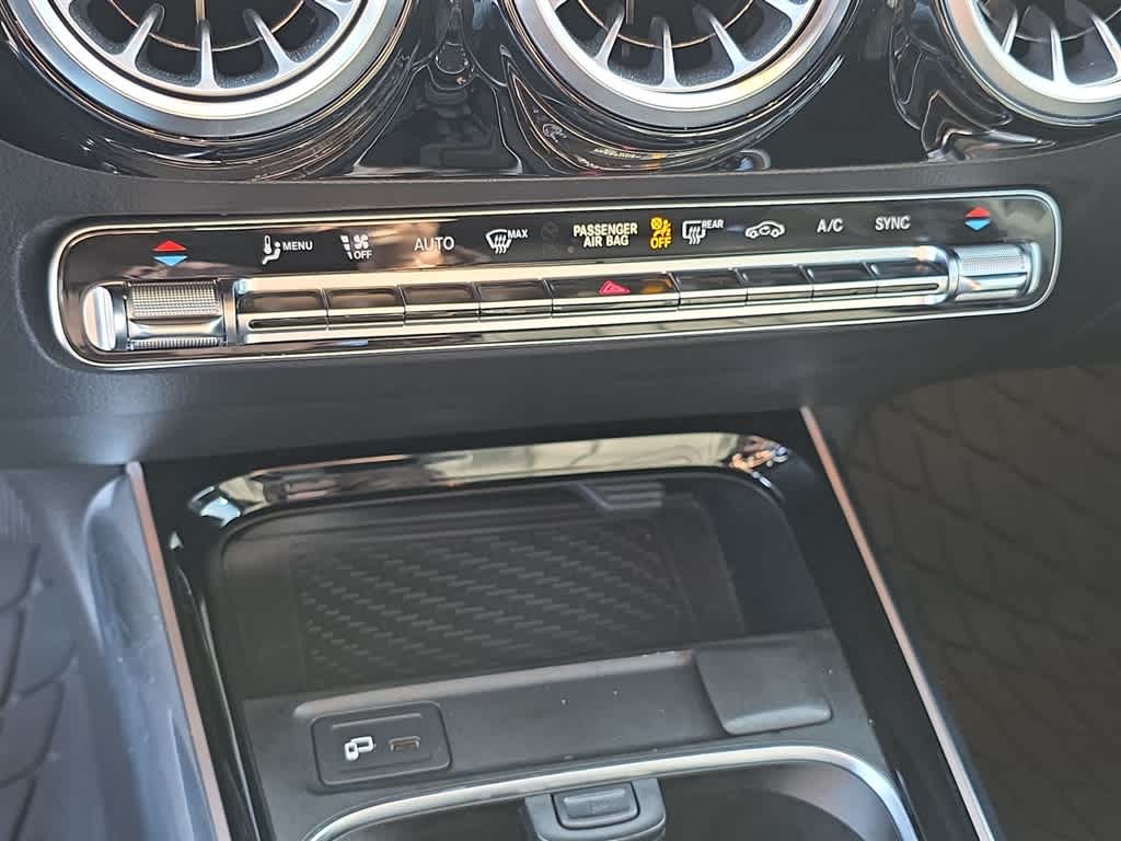 2021 Mercedes-Benz GLA 250 GLA 250