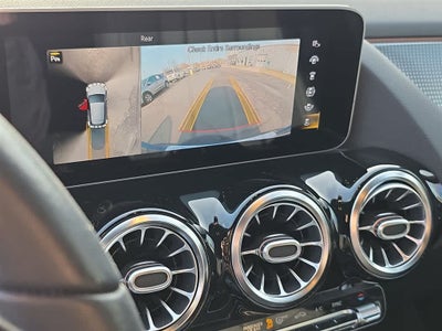 2021 Mercedes-Benz GLA 250 GLA 250