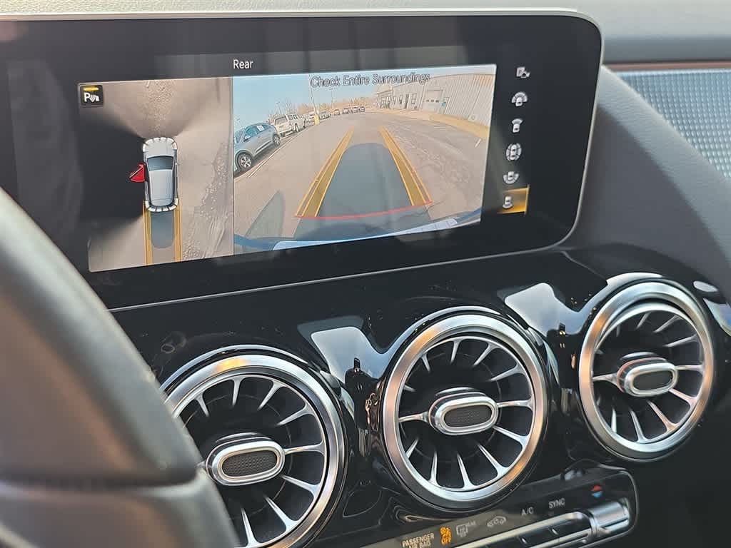 2021 Mercedes-Benz GLA 250 GLA 250