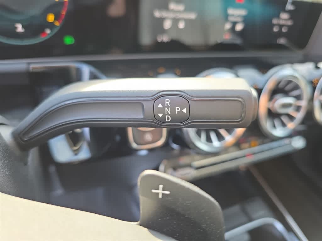 2021 Mercedes-Benz GLA 250 GLA 250